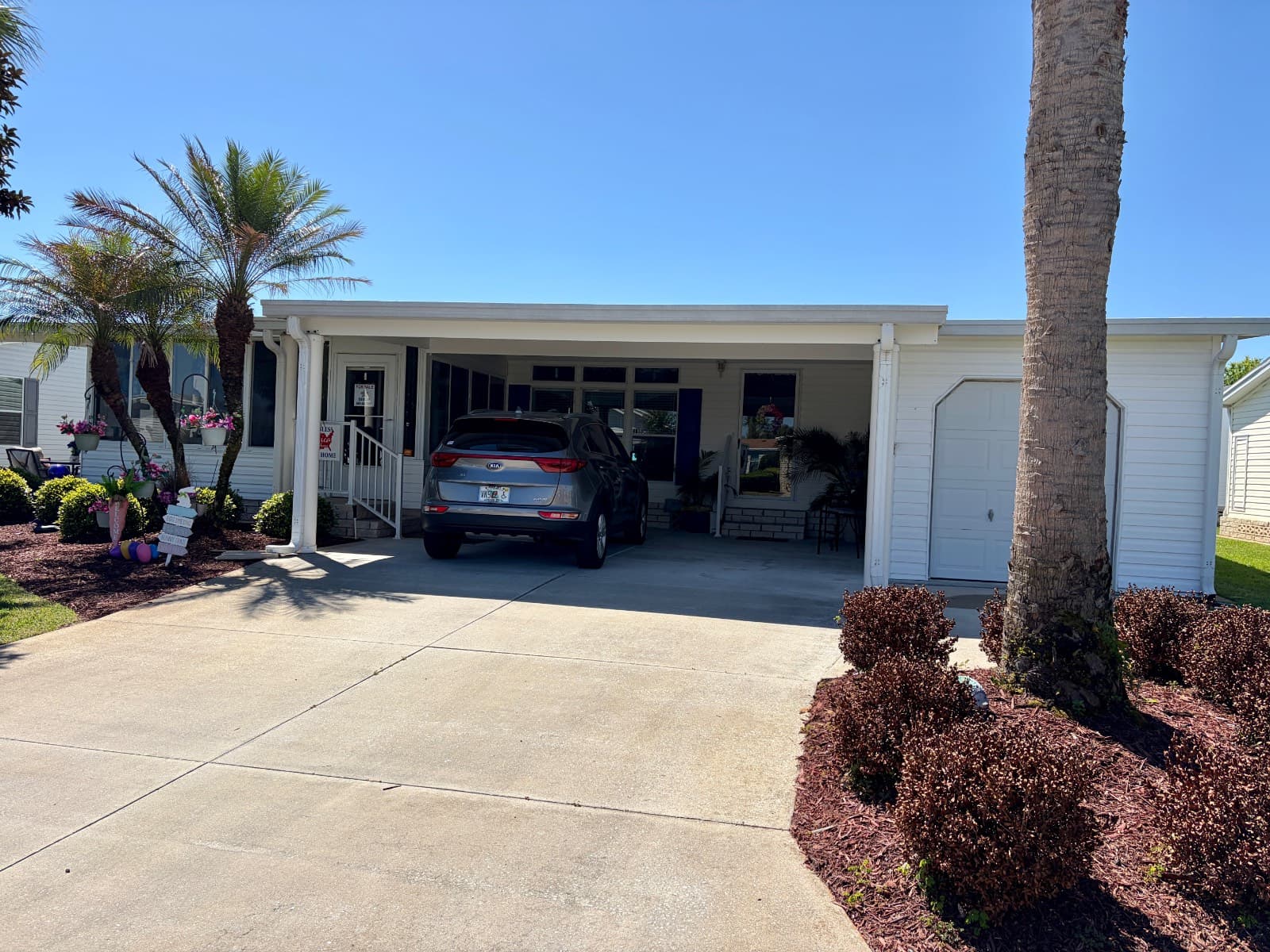 Manufactured home in Sebring, FL 33872