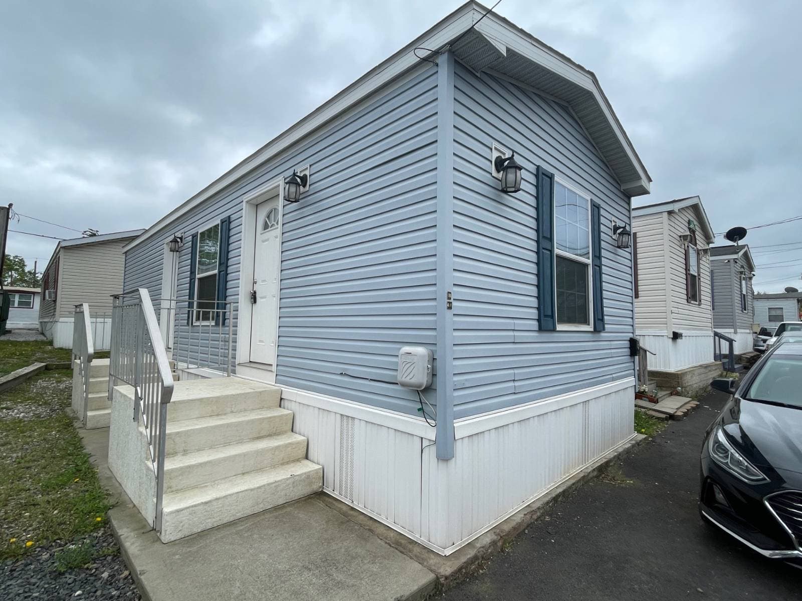 Manufactured home in Avenel, NJ 07001