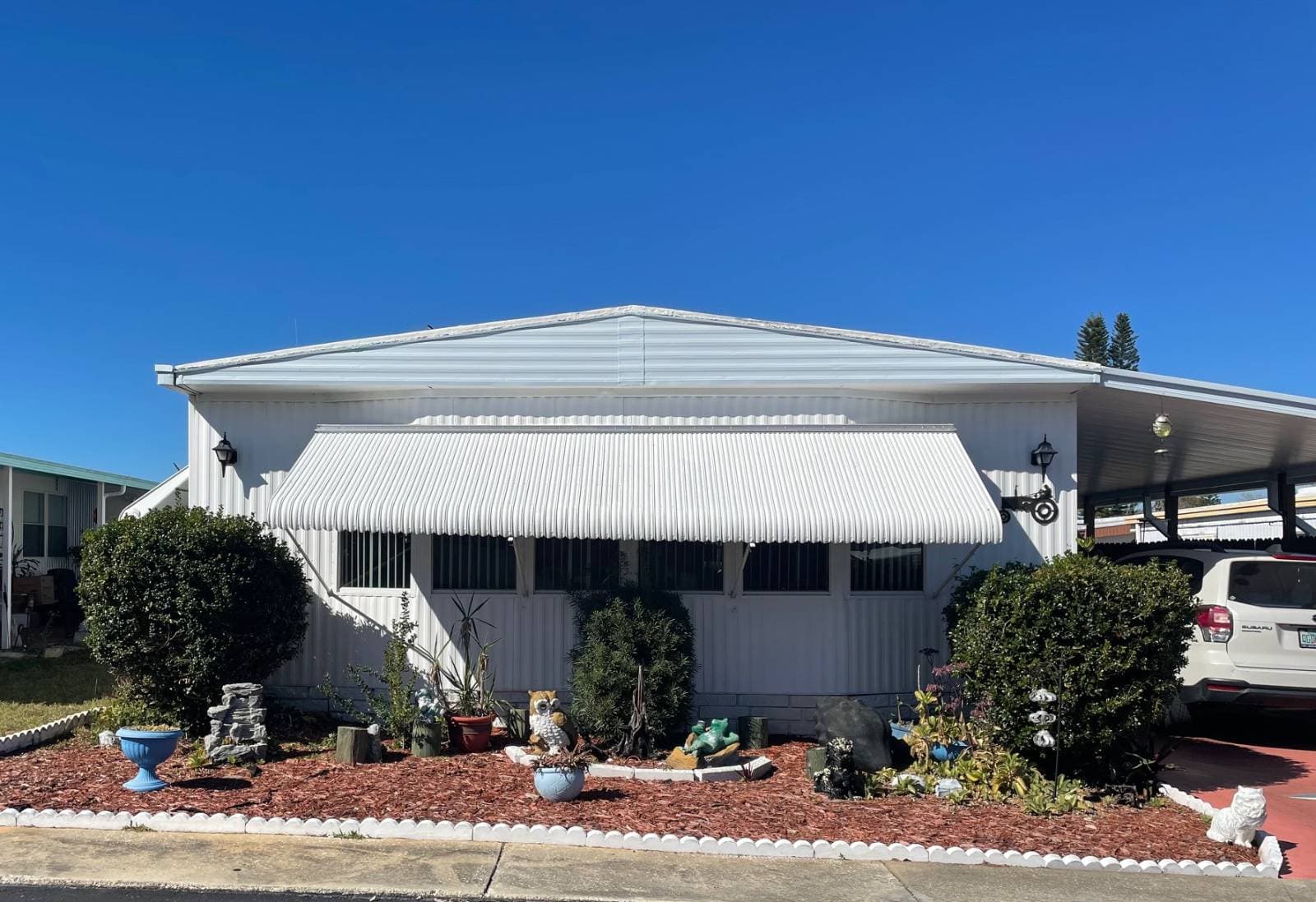 Manufactured home in Port Richey, FL 34668