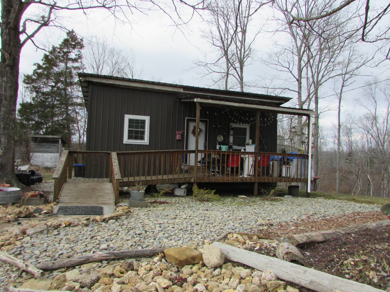 Manufactured home in Columbia, KY 42728