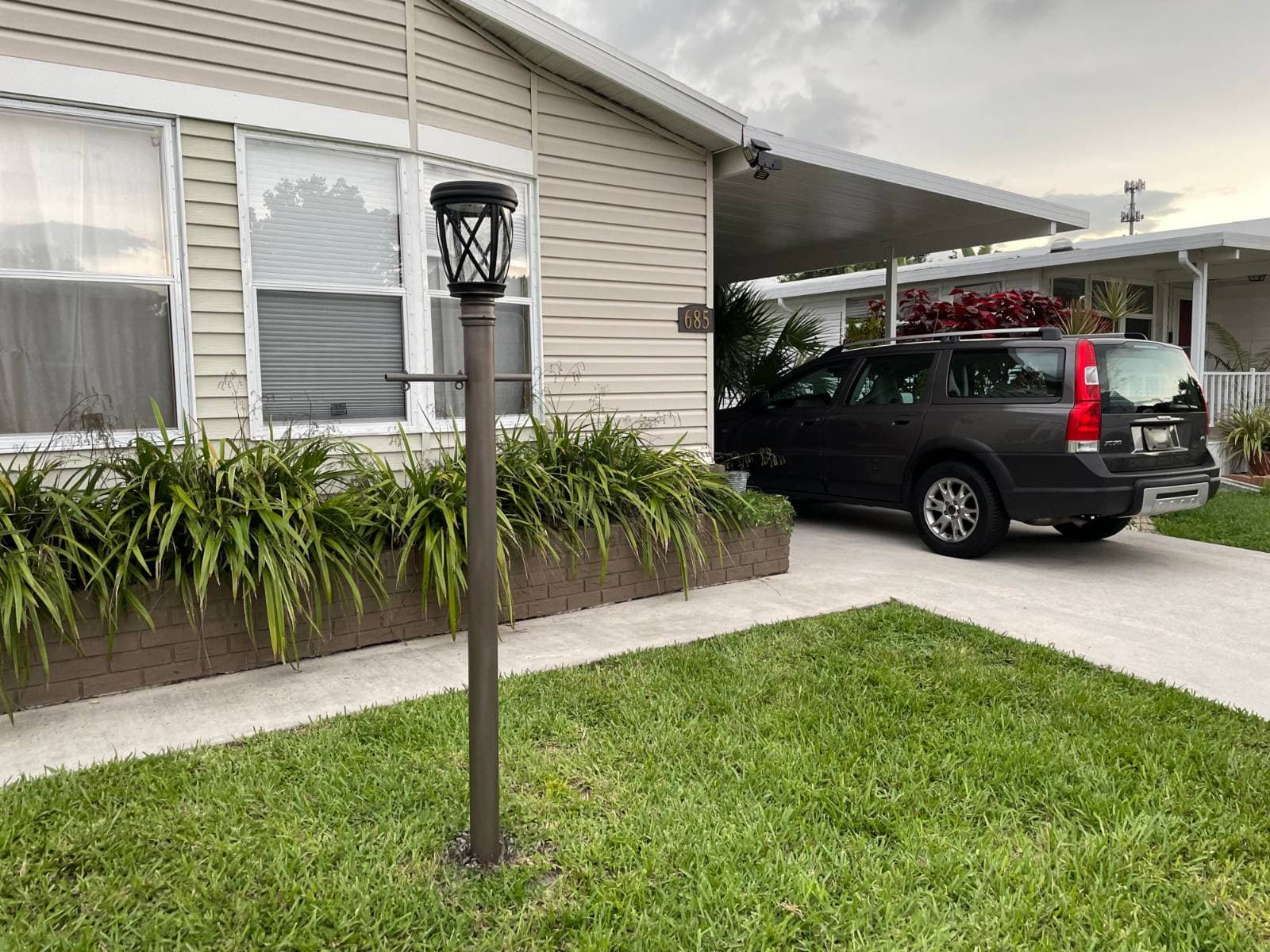 Manufactured home in Boynton Beach, FL 33436