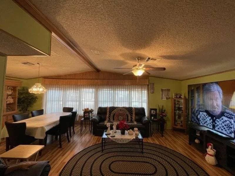 Manufactured home in Surprise, AZ 85378