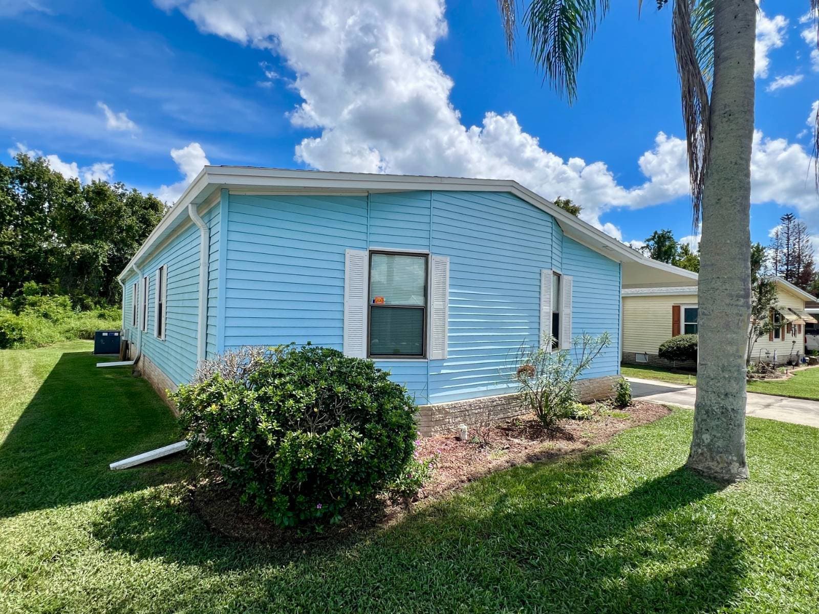 Manufactured home in Winter Haven, FL 33881