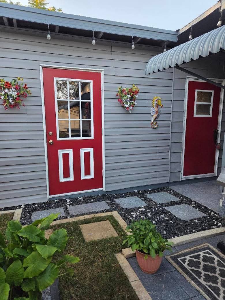 Manufactured home in New Port Richey, FL 34655