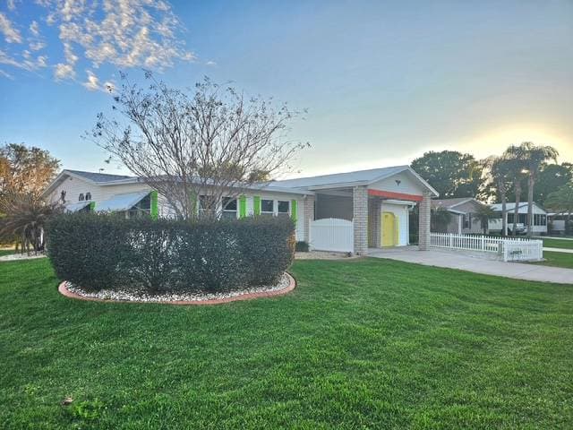 Manufactured home in Sebring, FL 33872