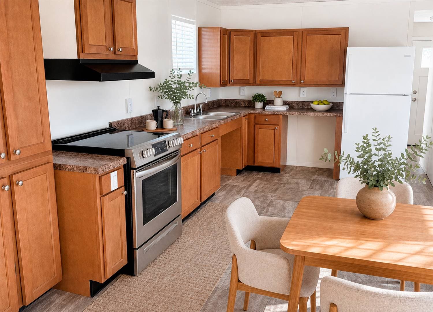 Manufactured home in Manhattan, KS 66502