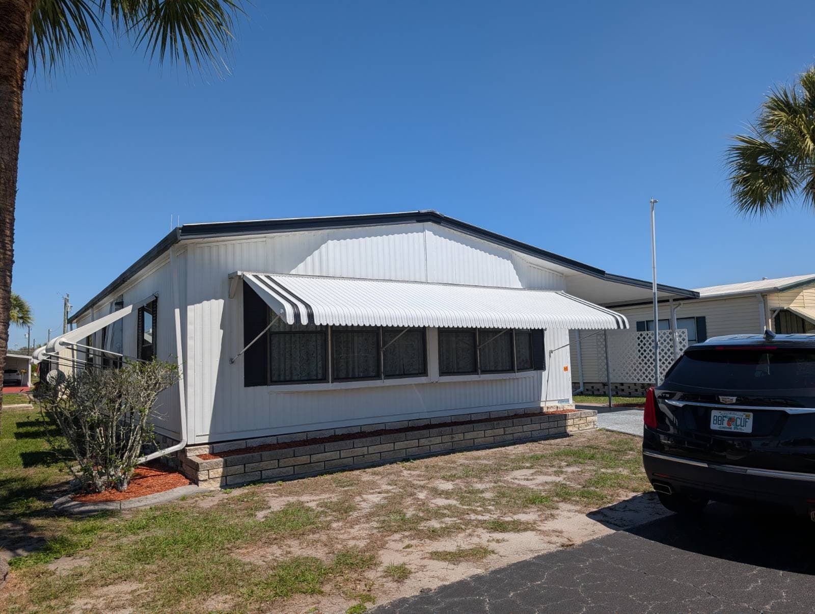 Manufactured home in Sebring, FL 33870