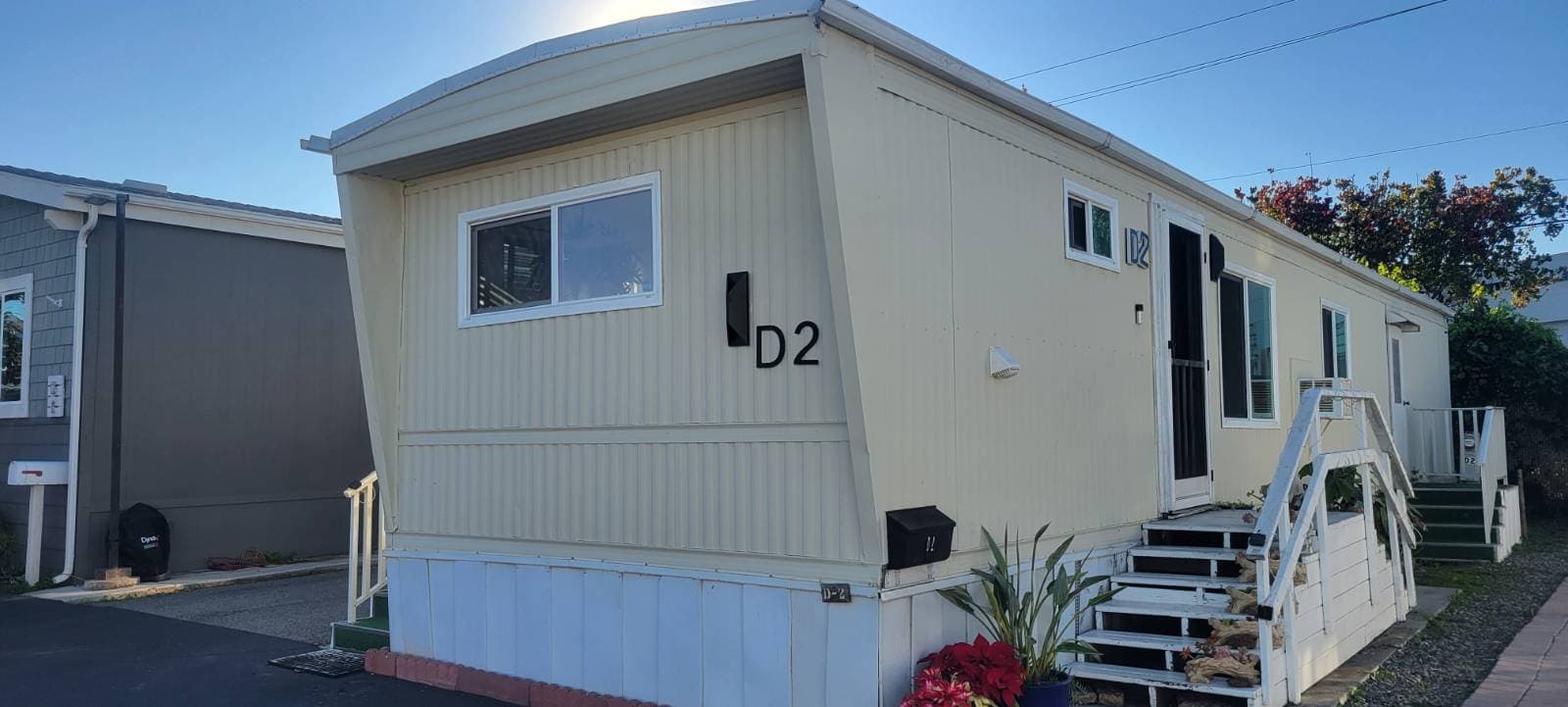 Manufactured home in Lomita, CA 90717