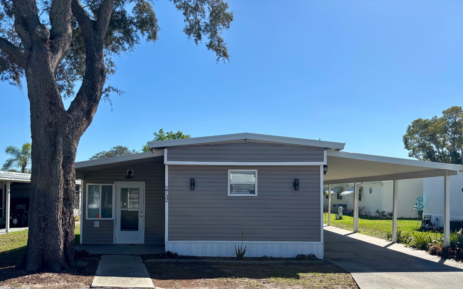 Manufactured home in Sebring, FL 33870