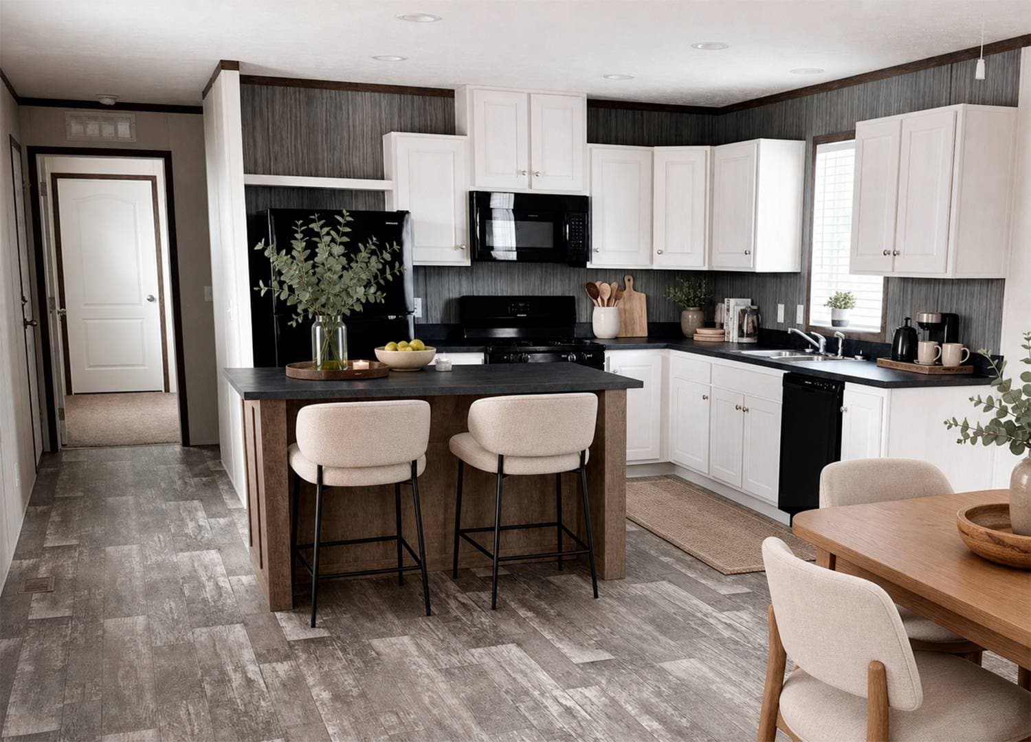 Manufactured home in Manhattan, KS 66502