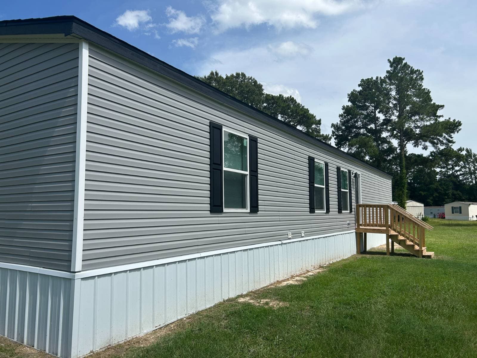 Manufactured home in Sumter, SC 29150