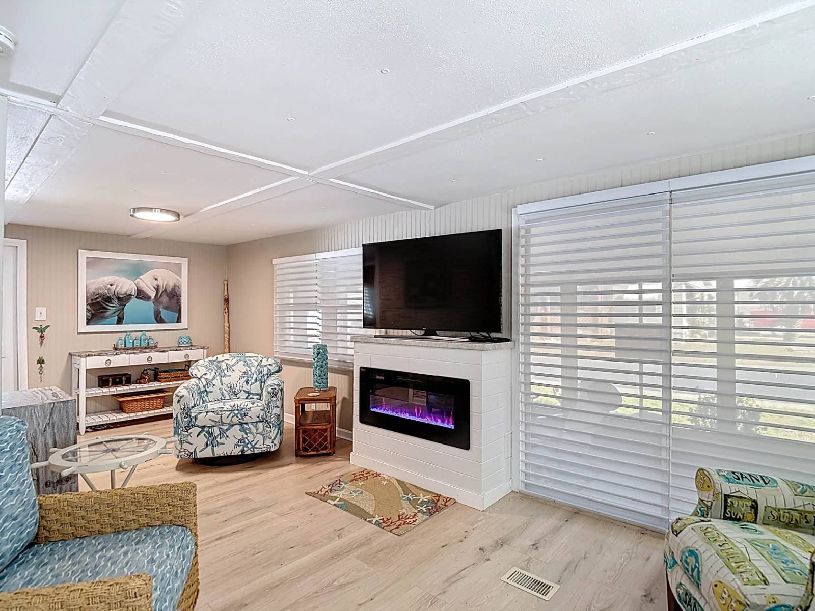 Manufactured home in New Port Richey, FL 34653