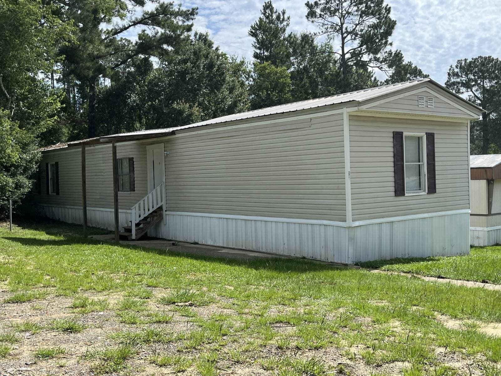 Manufactured home in Biloxi, MS 39532