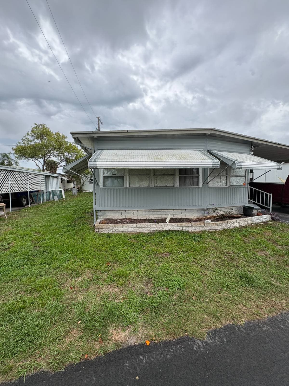 Manufactured home in Clearwater, FL 33765