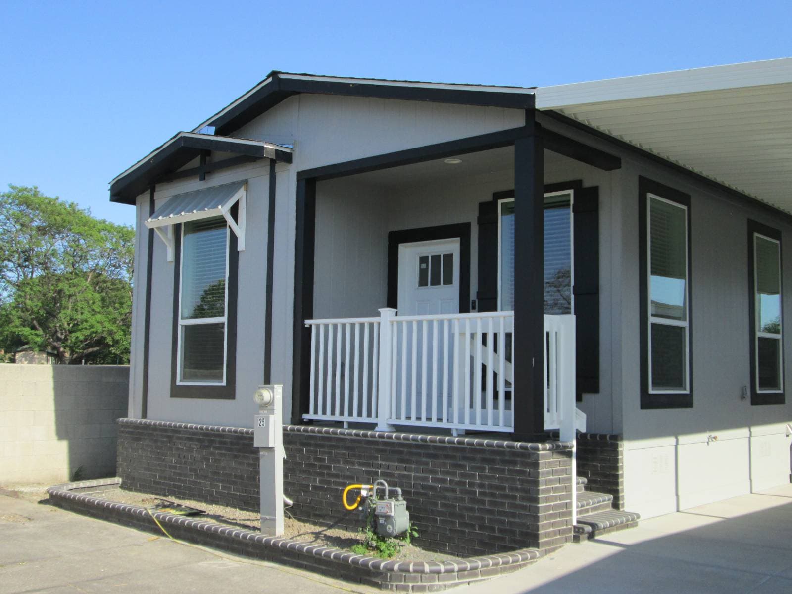 Manufactured home in San Dimas, CA 91773
