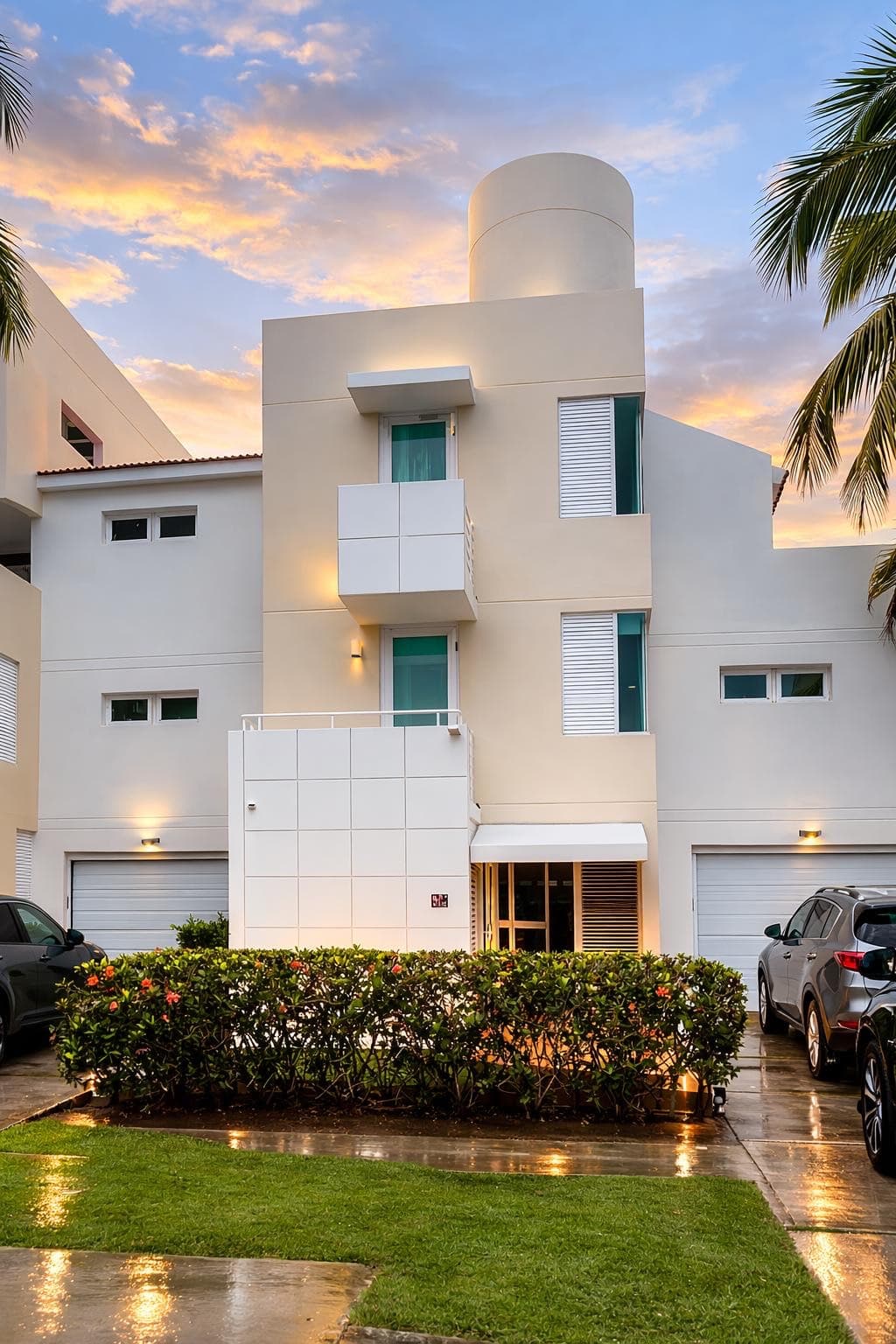 Manufactured home in Dorado, PR 00646