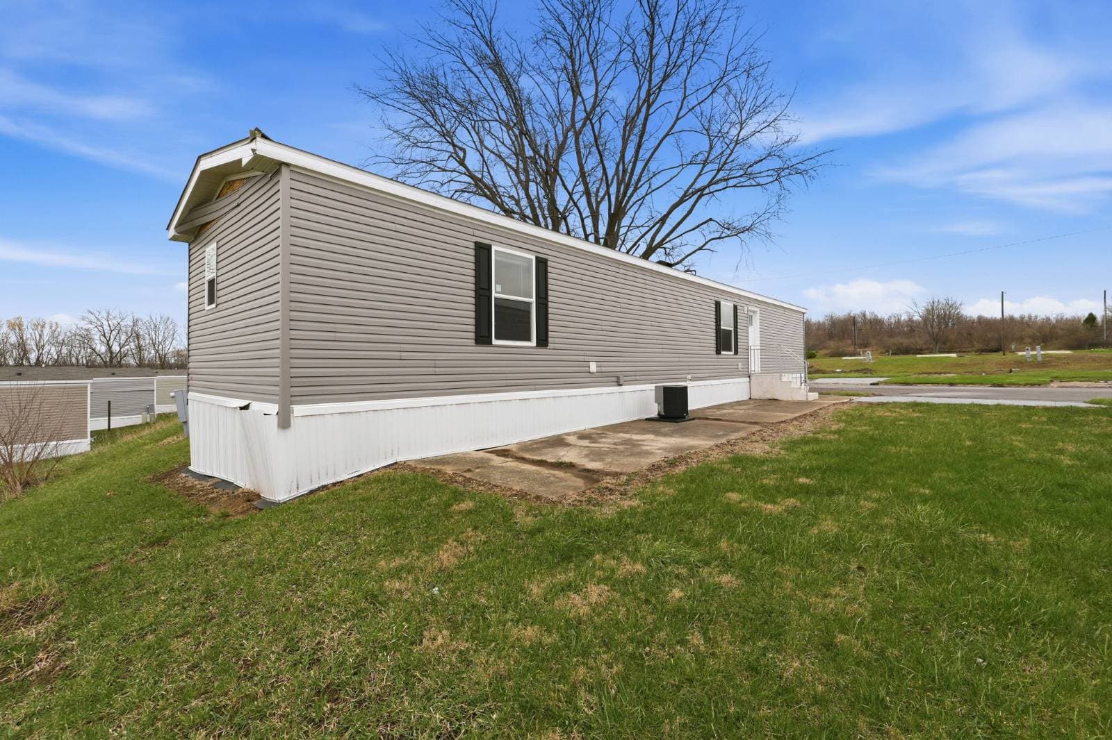 Manufactured home in Huntington, IN 46750