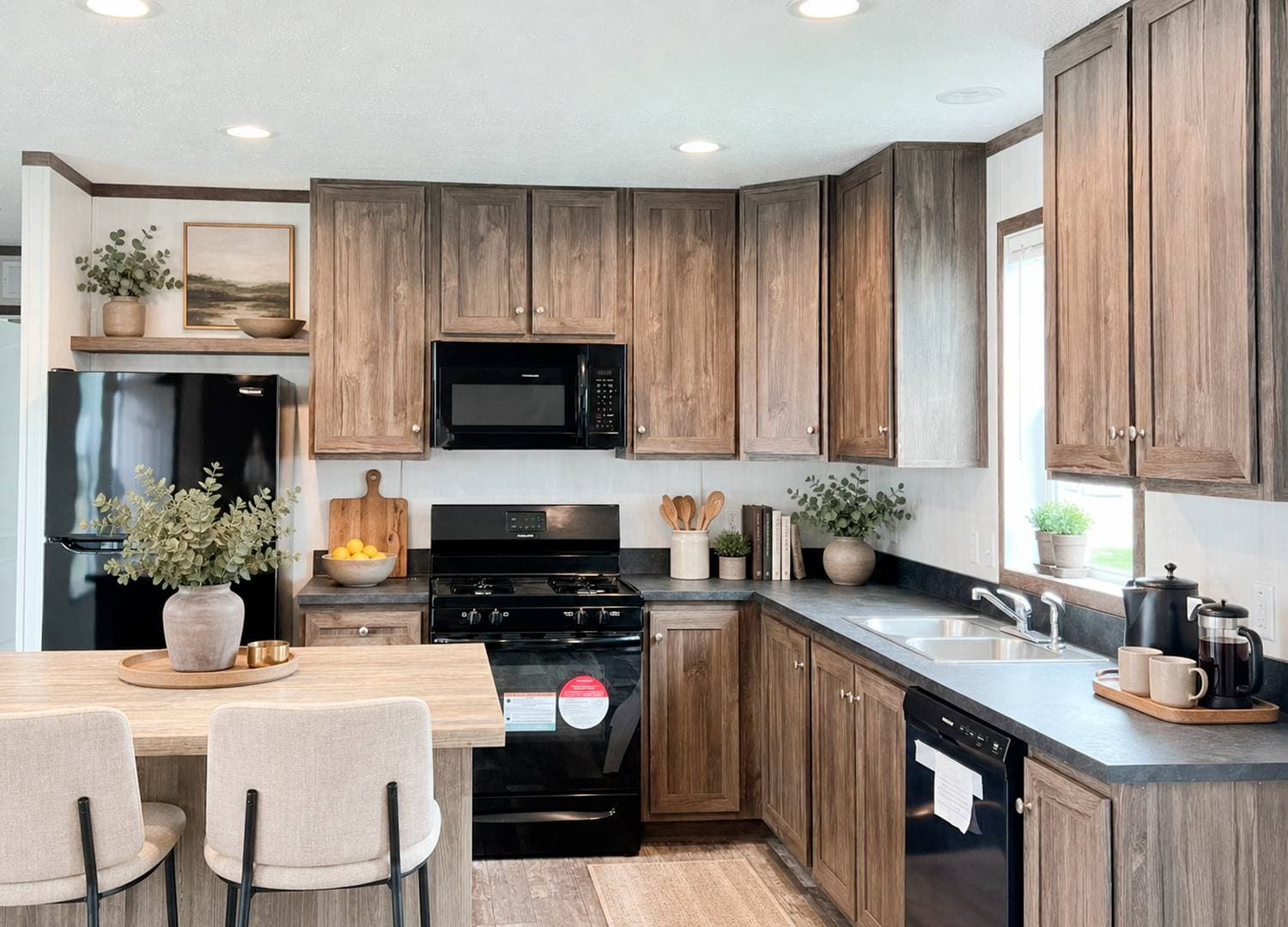 Manufactured home in Manhattan, KS 66502