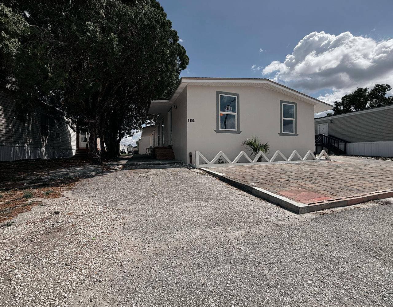Manufactured home in Orlando, FL 32825