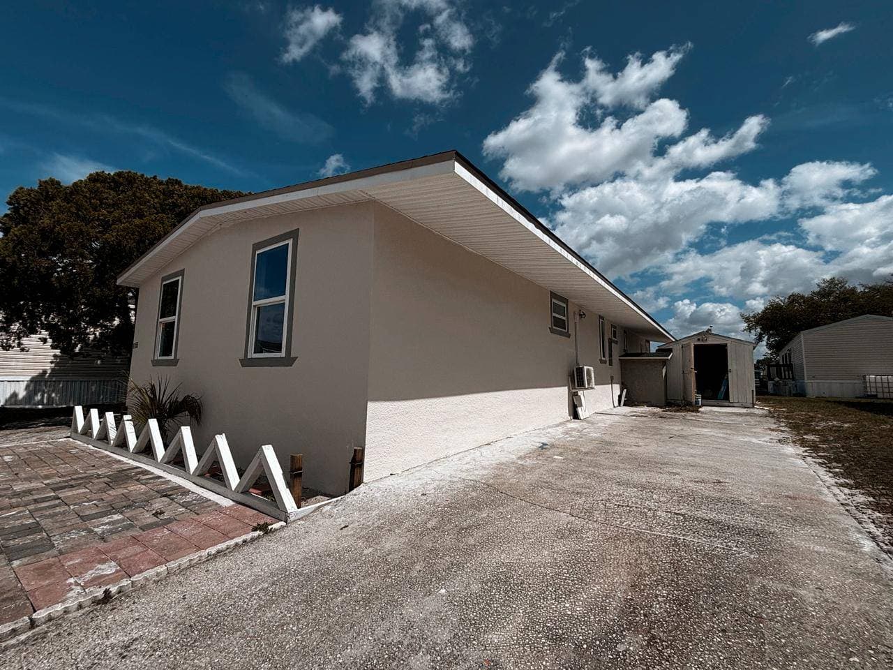 Manufactured home in Orlando, FL 32825