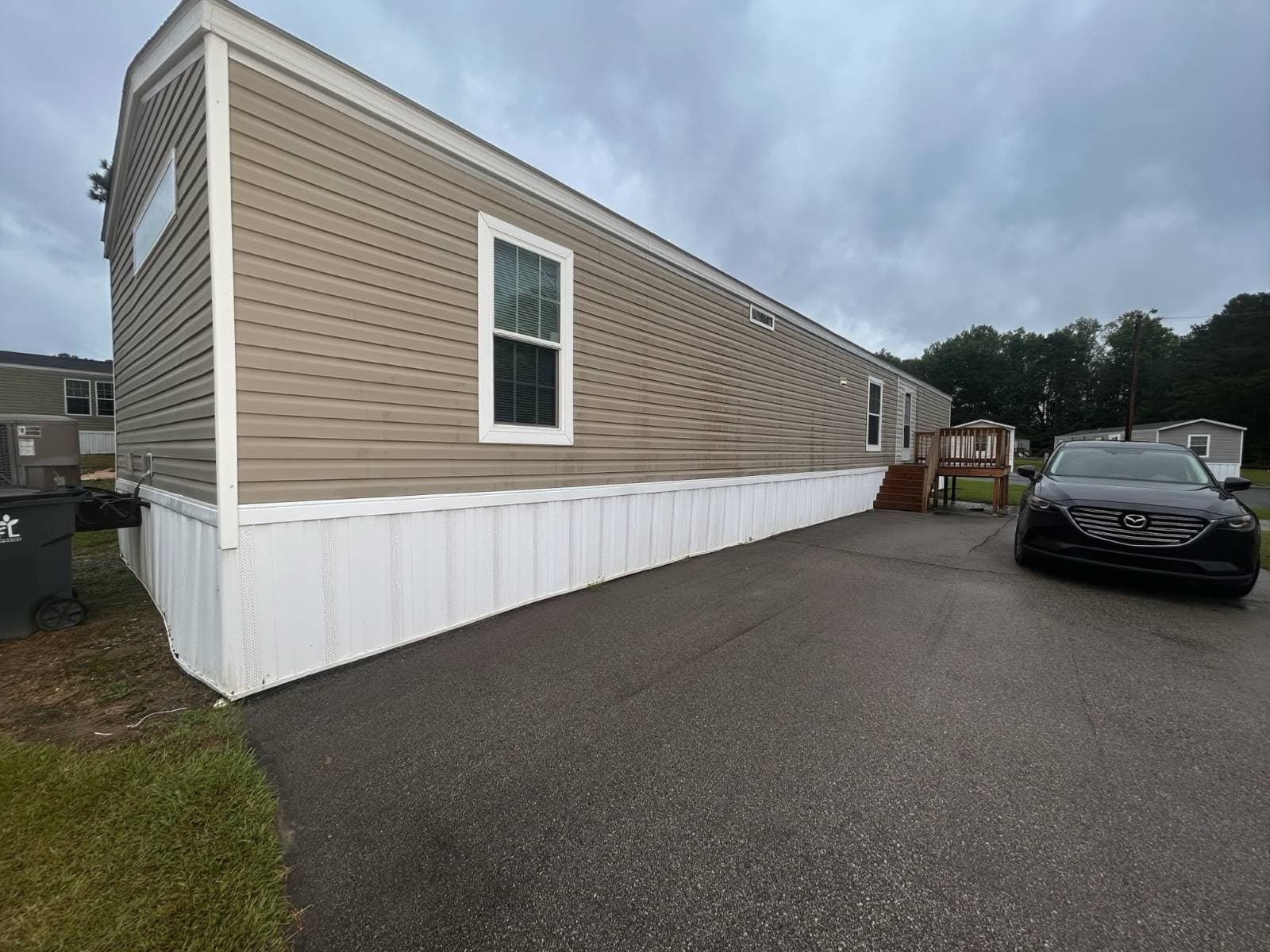 Manufactured home in Columbia, SC 29223