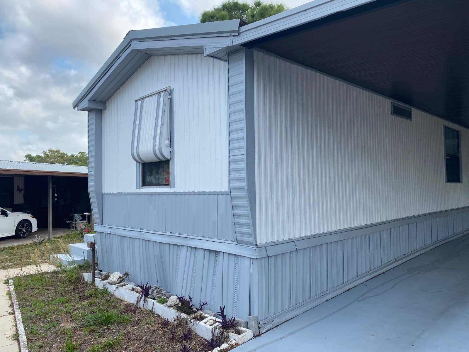 Manufactured home in Davenport, FL 33837