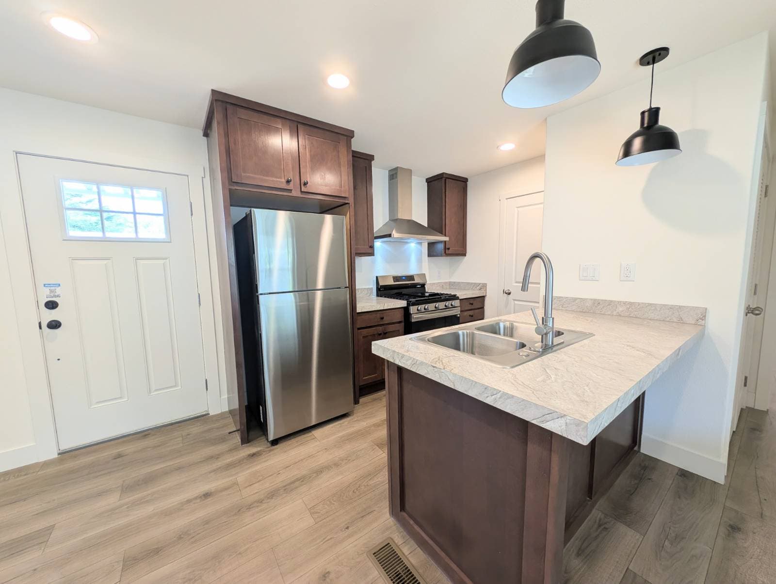 Manufactured home in Clearlake Oaks, CA 95423