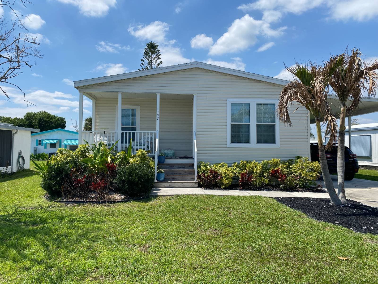 Village Green Lot 147