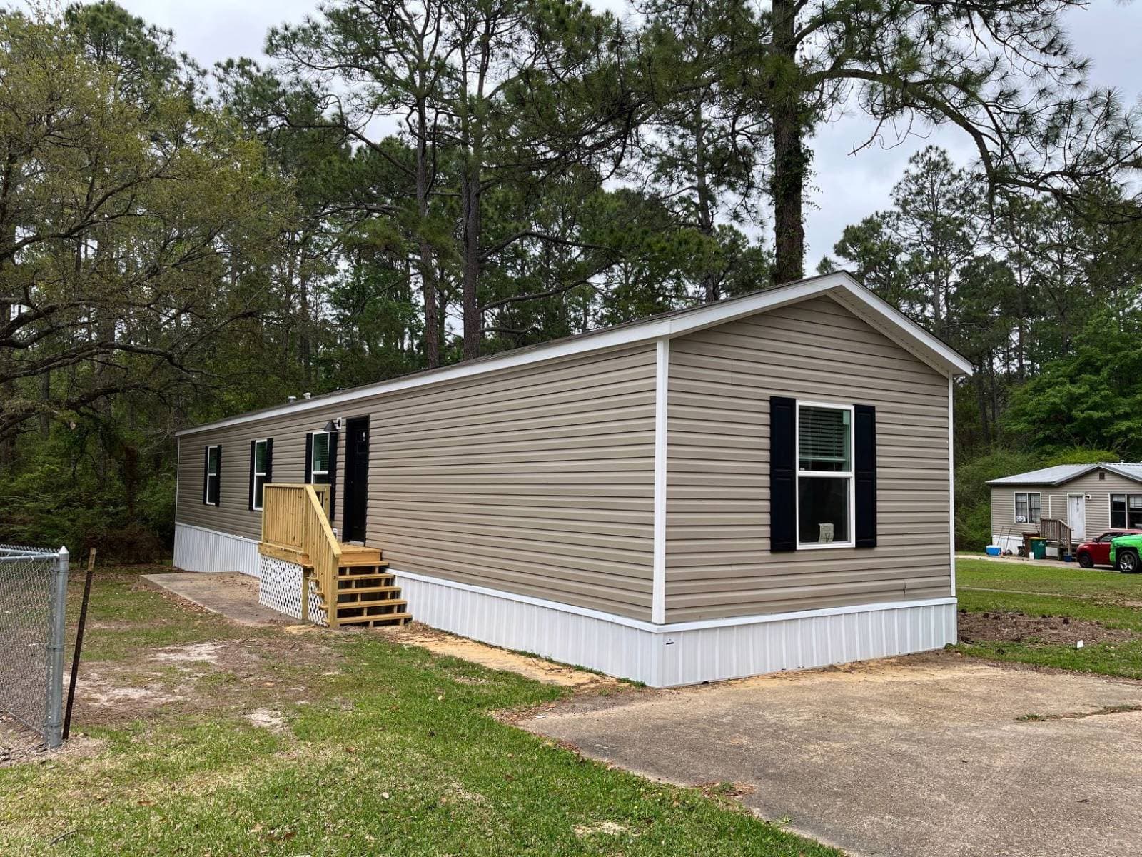 Manufactured home in Biloxi, MS 39532