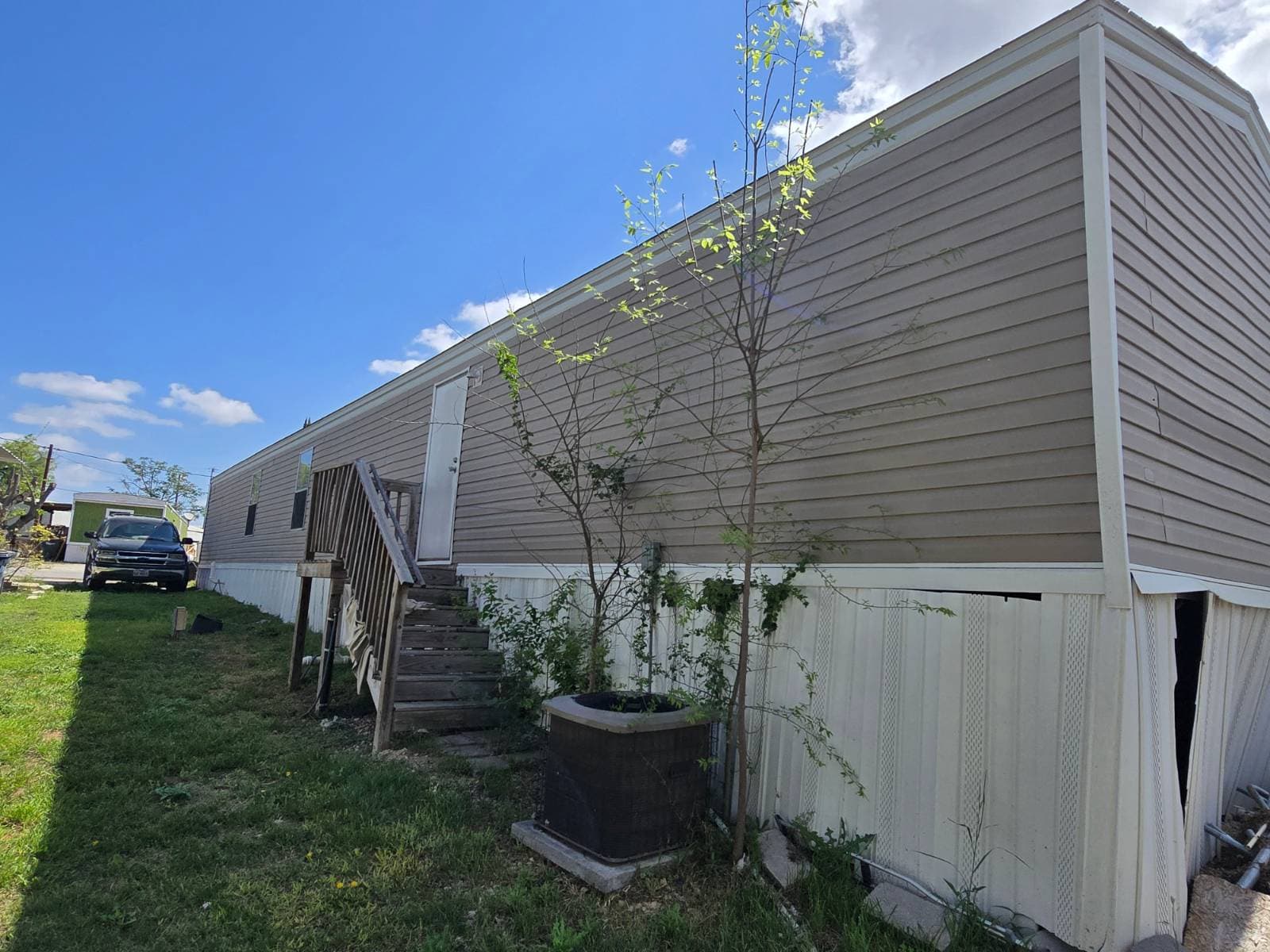 Manufactured home in New Braunfels, TX 78132
