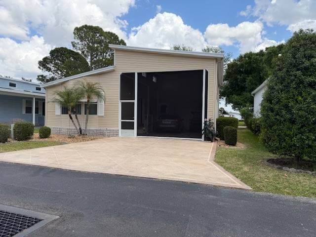 Manufactured home in Sebring, FL 33872