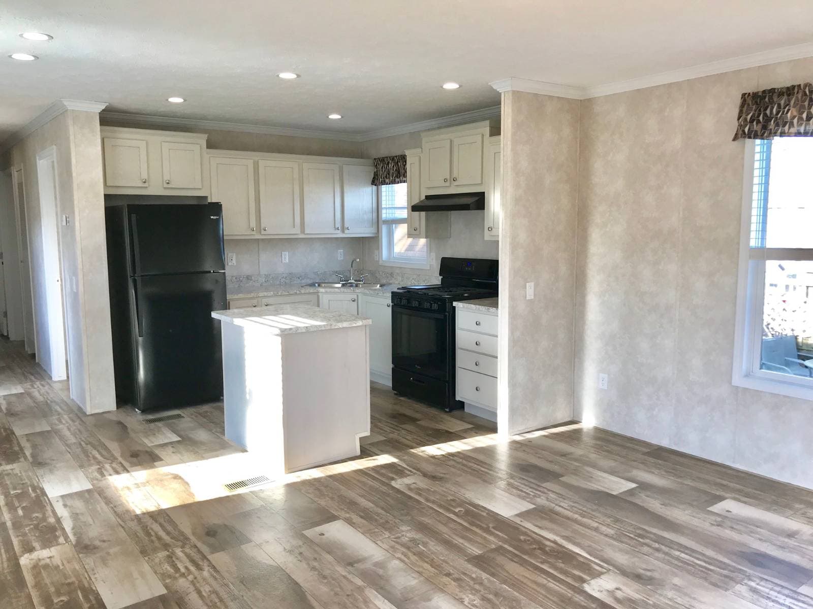 Manufactured home in South Lebanon, OH 45065