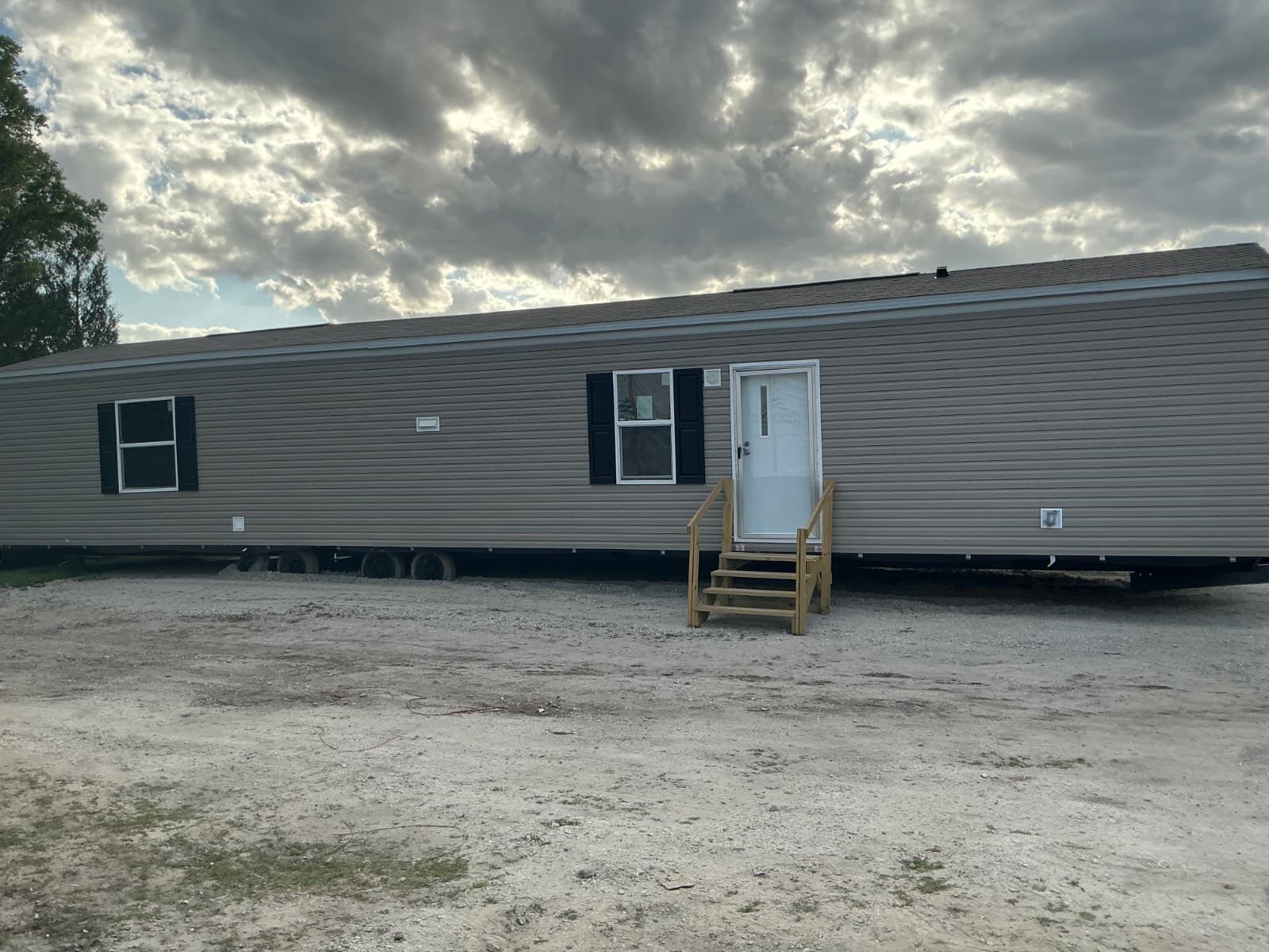 Manufactured home in Florence, SC 29506
