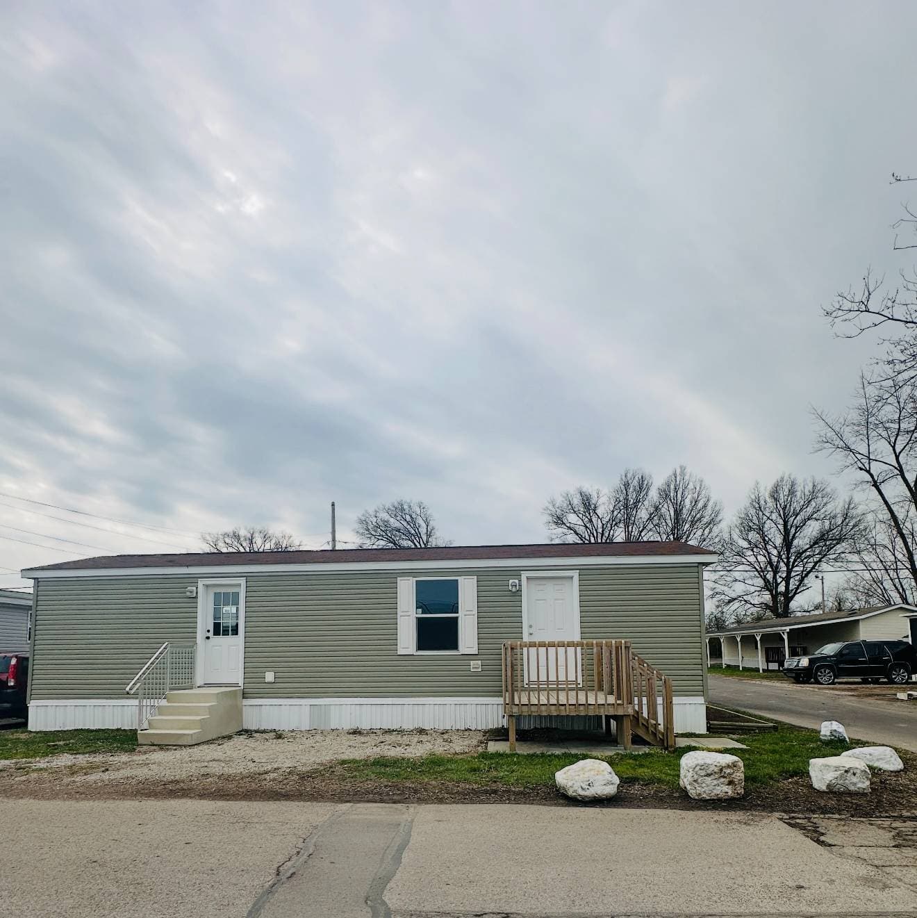 Manufactured home in columbus, OH 43219