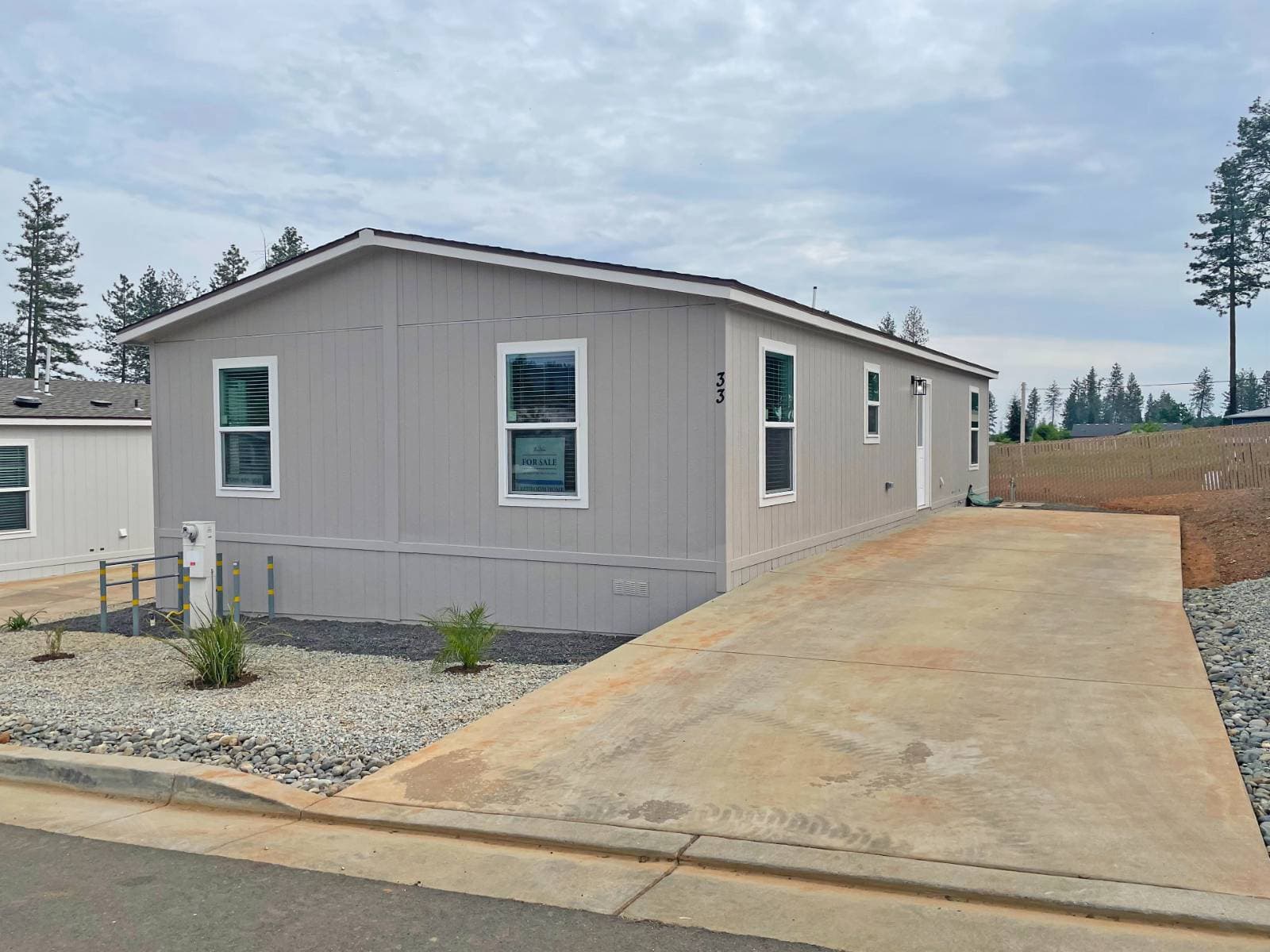 Manufactured home in Paradise, CA 95969