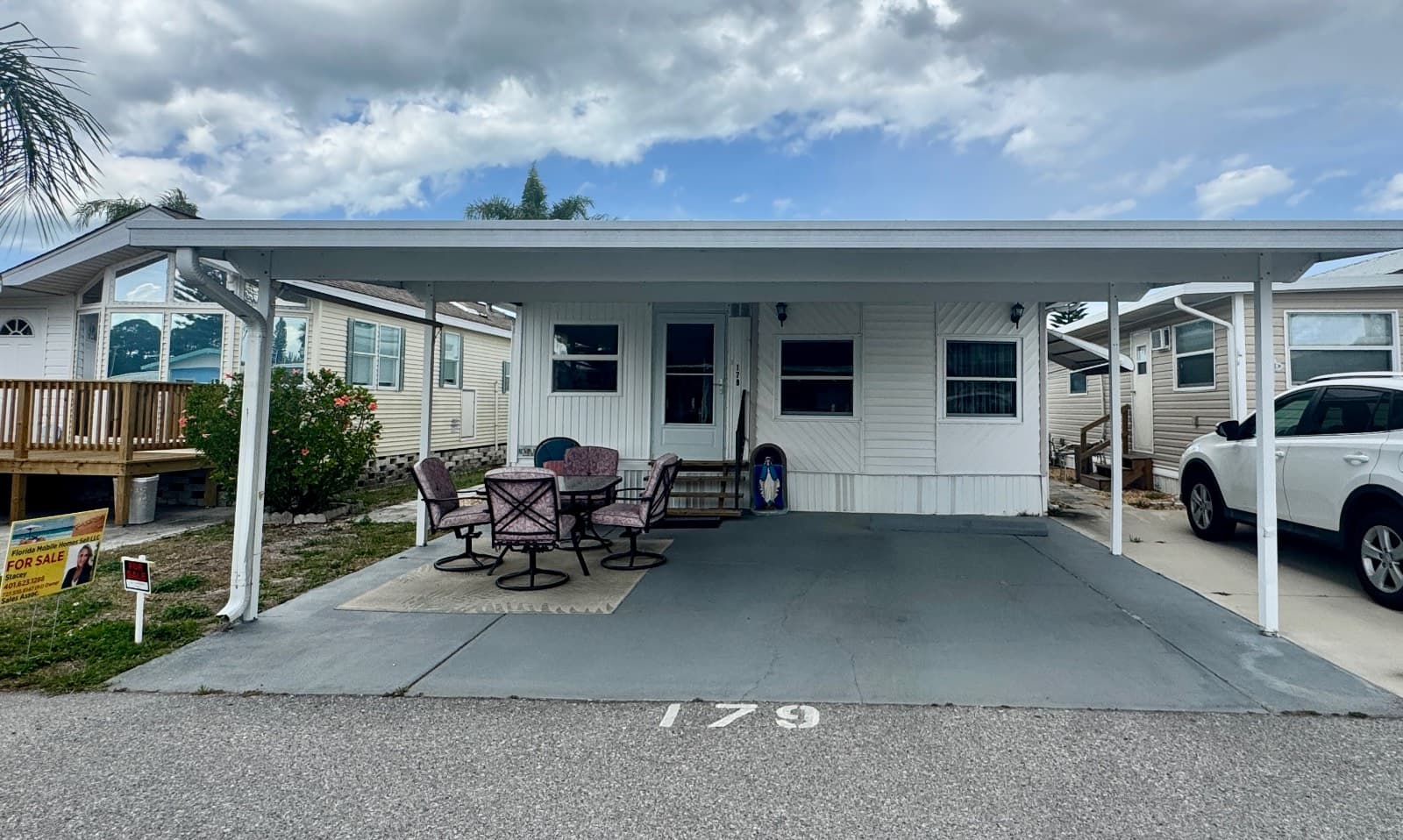 Manufactured home in Port Richey, FL 34668