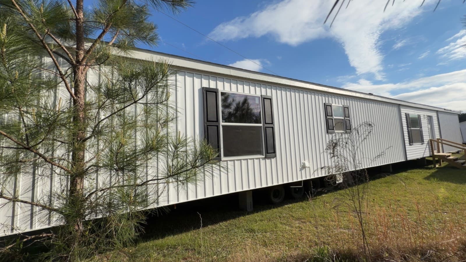 Manufactured home in Florence, SC 29506