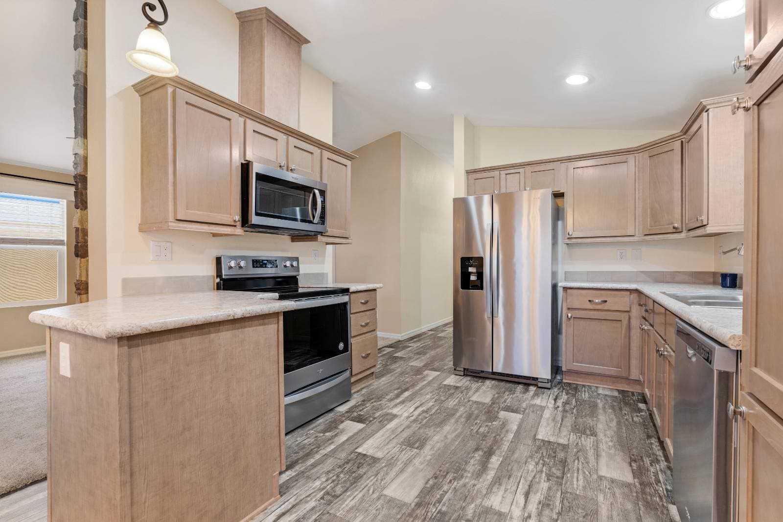 Kitchen 2