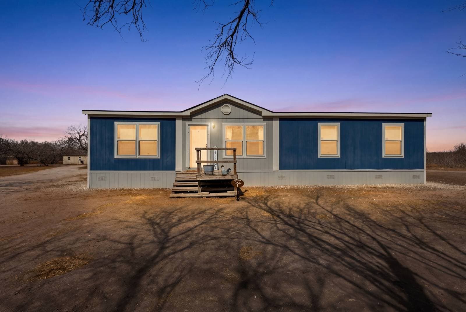 Manufactured home in Mathis, TX 78368