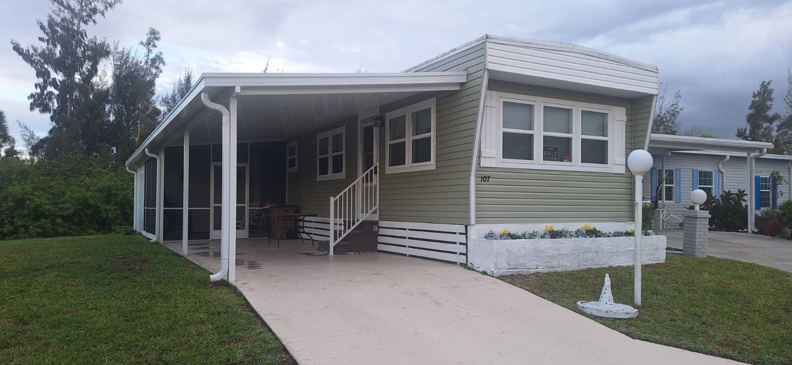 Manufactured home in Punta Gorda, FL 33950