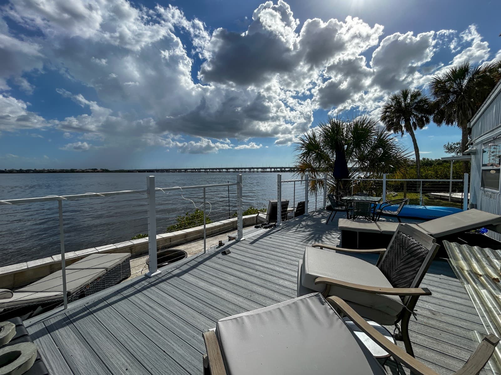 Manufactured home in Ellenton, FL 34222