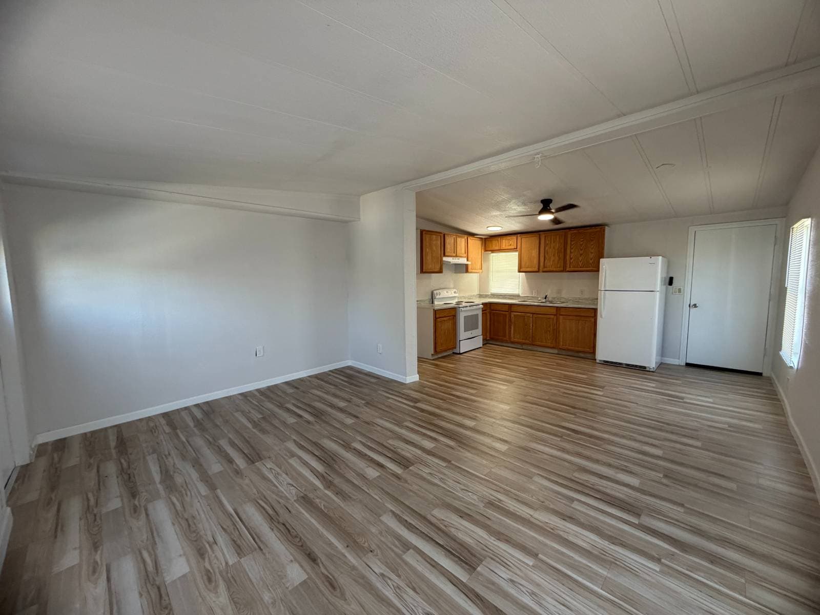 Manufactured home in Ruskin, FL 33570