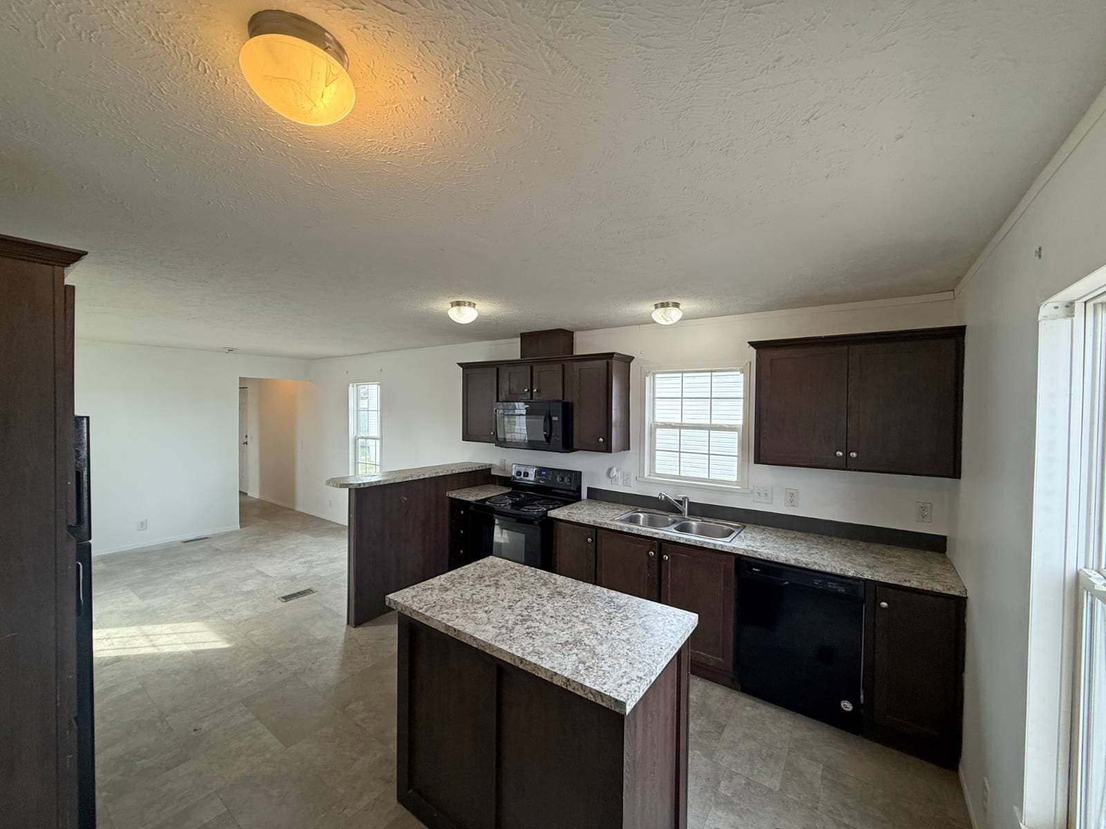 Manufactured home in Kokomo, IN 46901