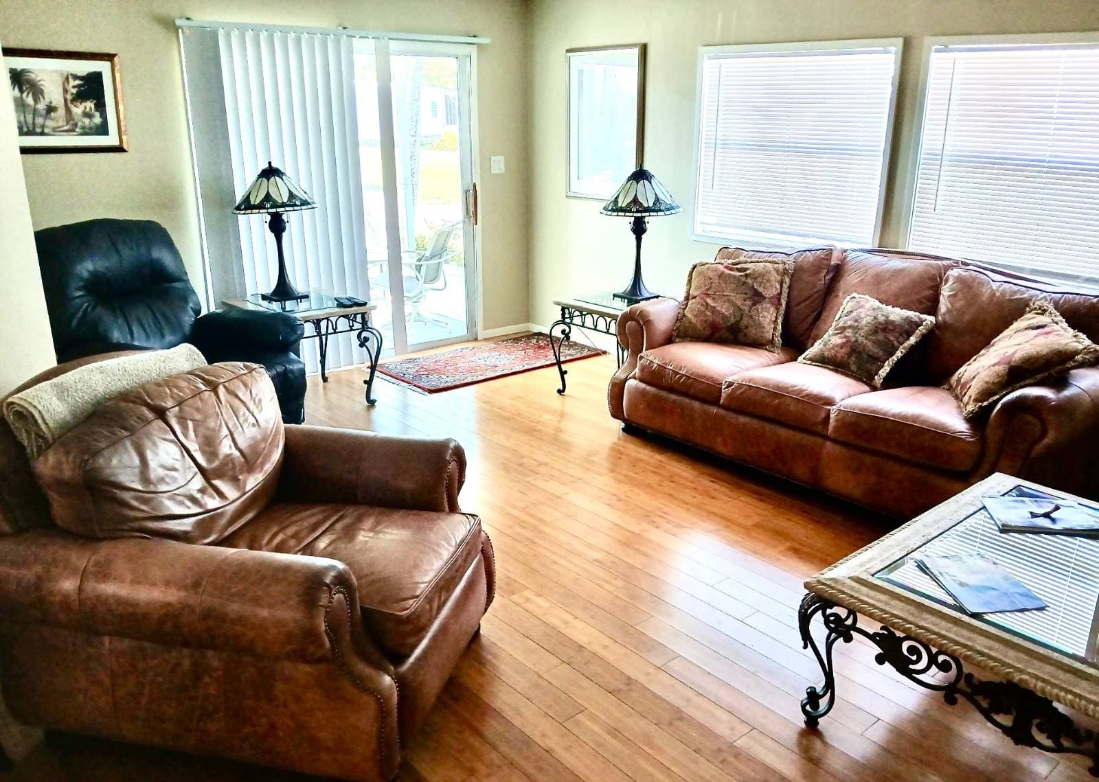 Manufactured home in Naples, FL 34114