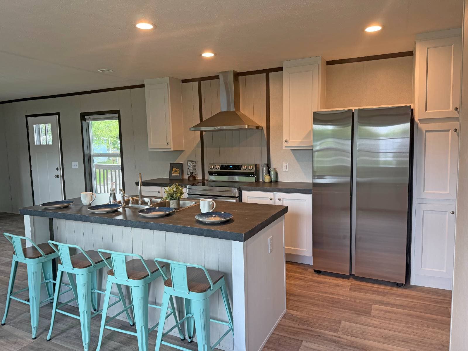 Manufactured home in Baker, LA 70714