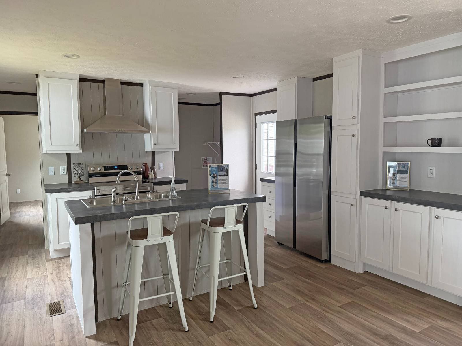 Manufactured home in Baker, LA 70714