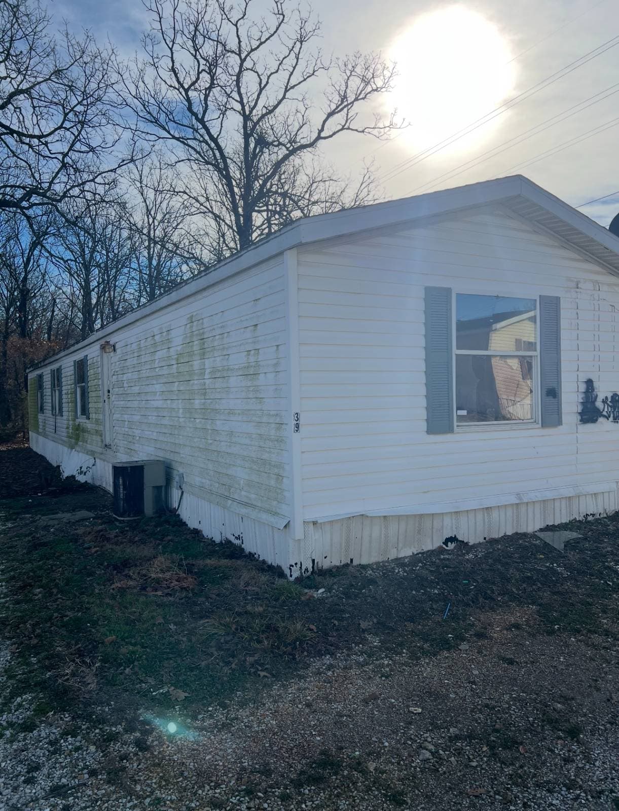 Manufactured home in joplin, MO 64801