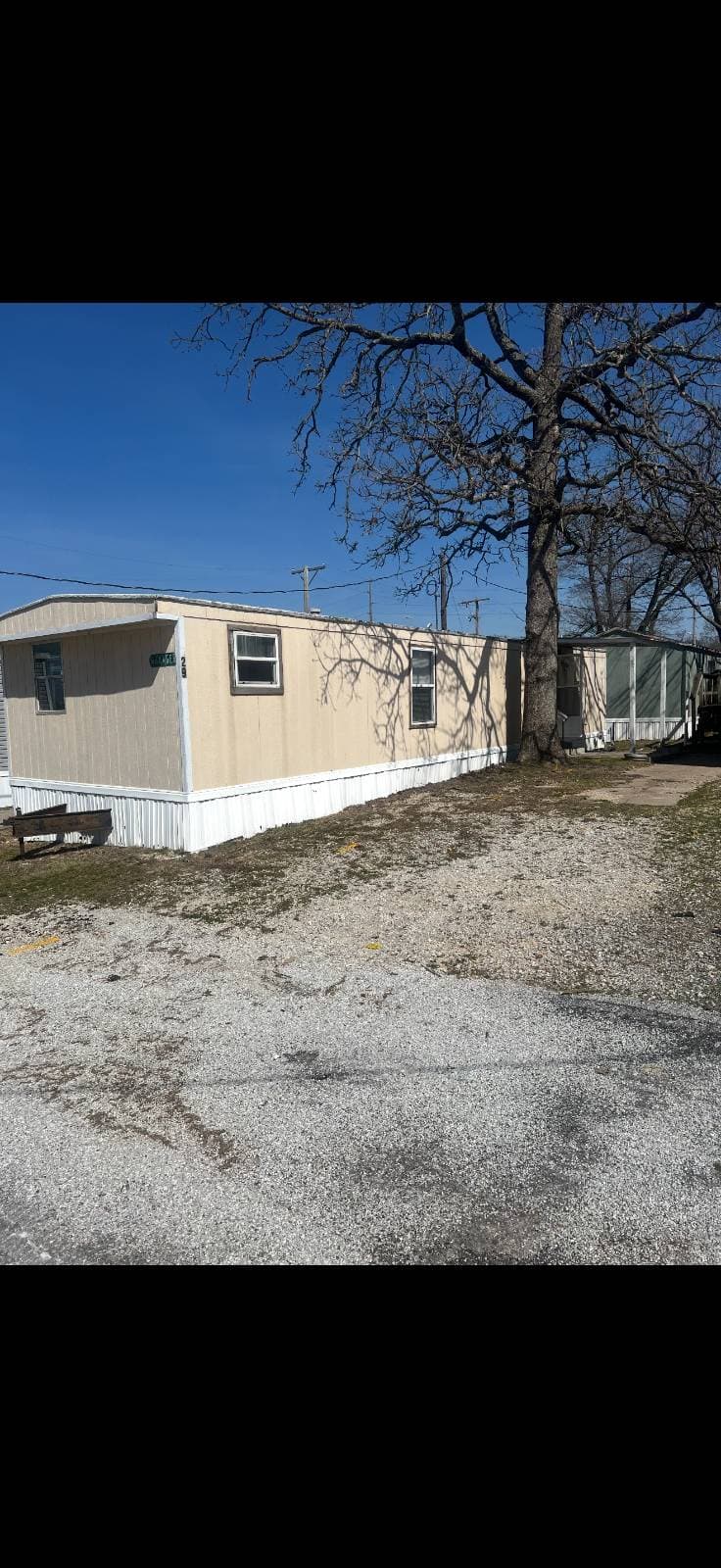 Manufactured home in joplin, IN 64801