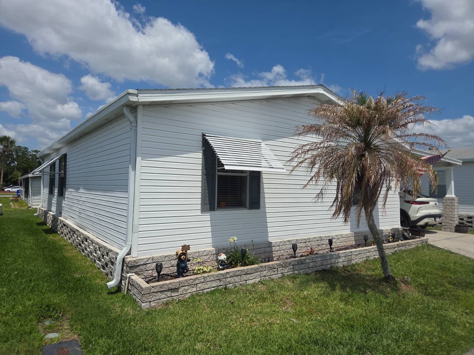 Manufactured home in Lakeland, FL 33803