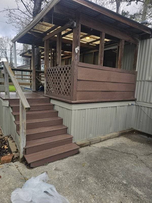 Manufactured home in Spring, TX 77389